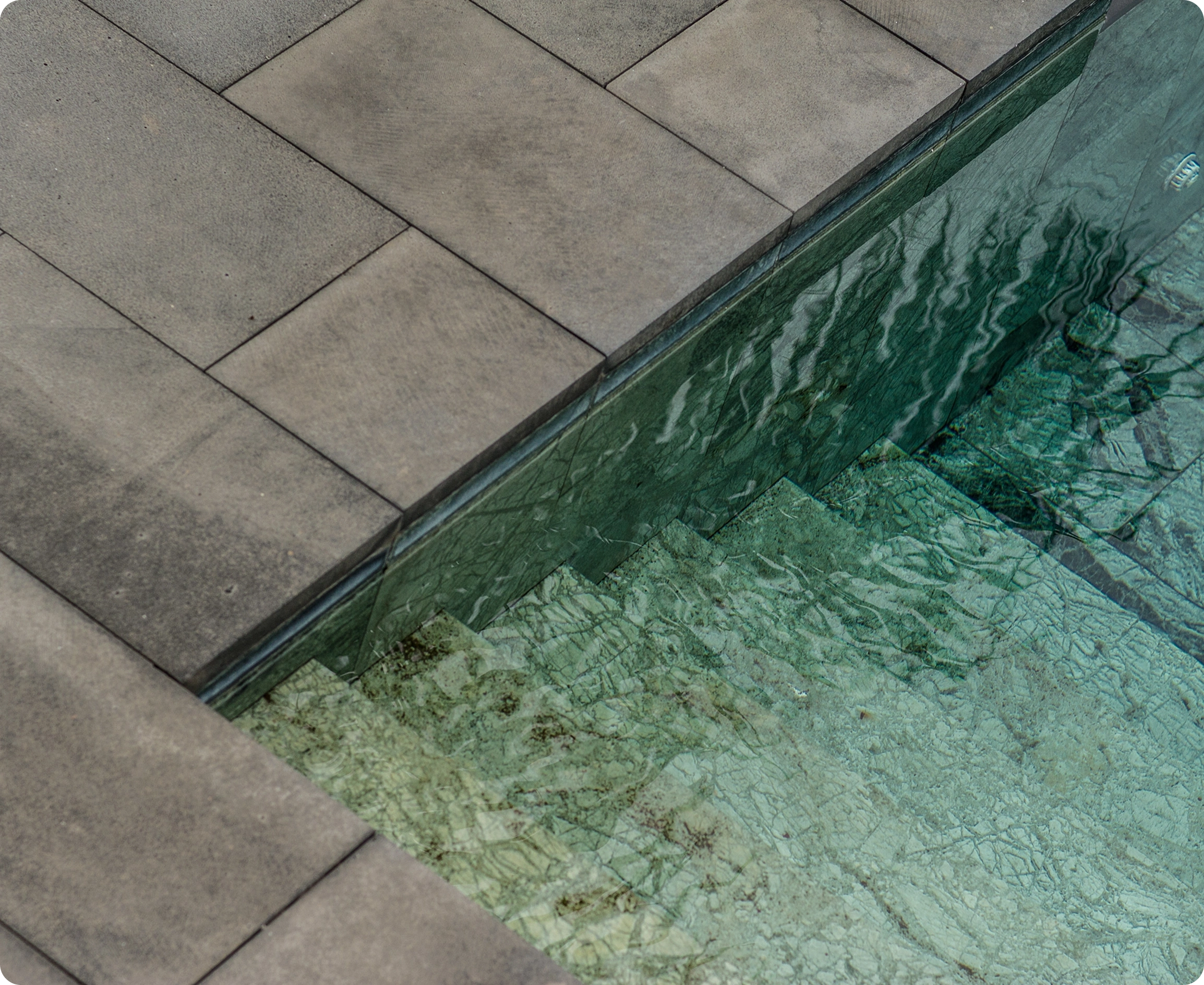 Pool Renovation Overview