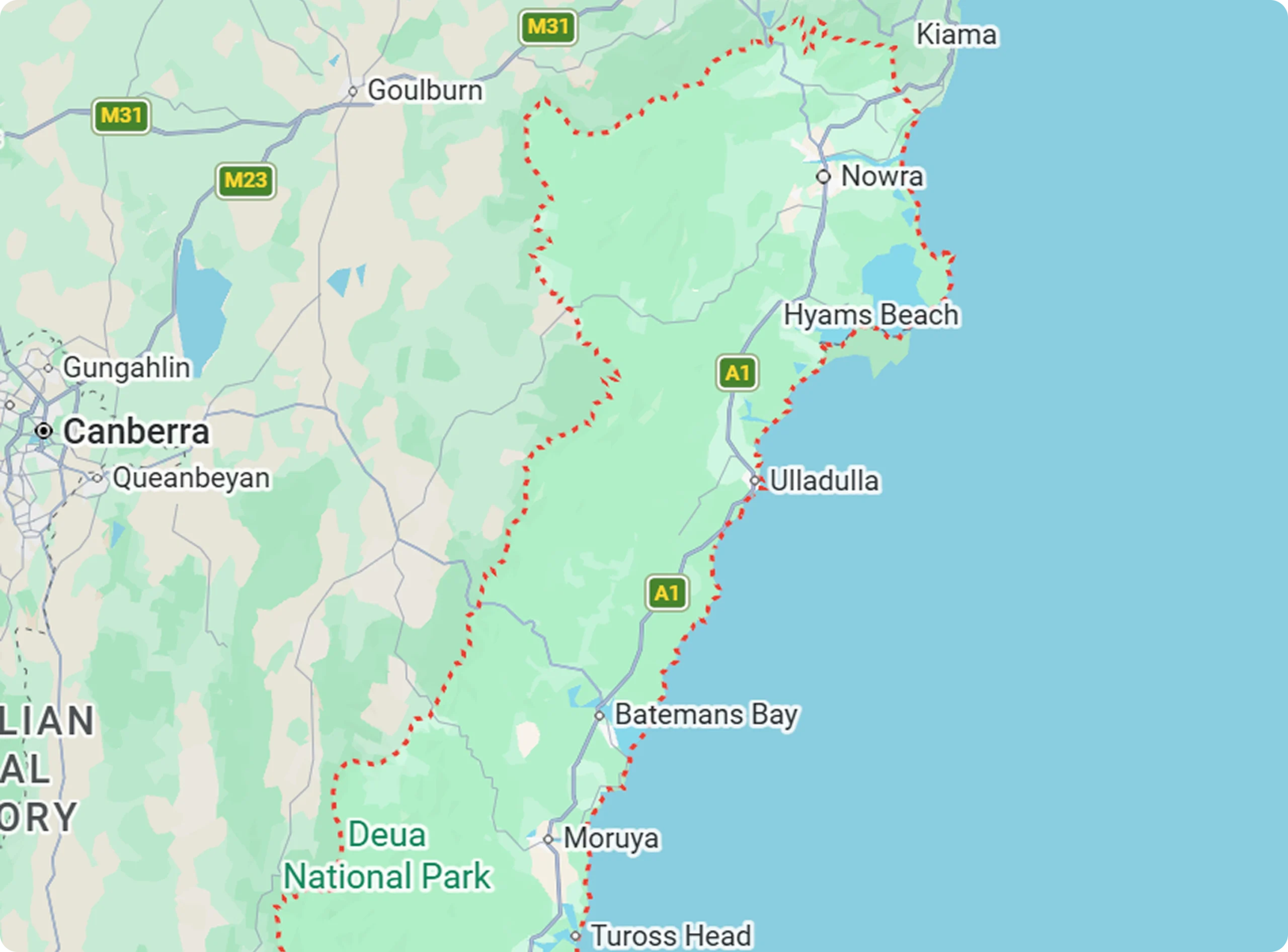 coastal-strip