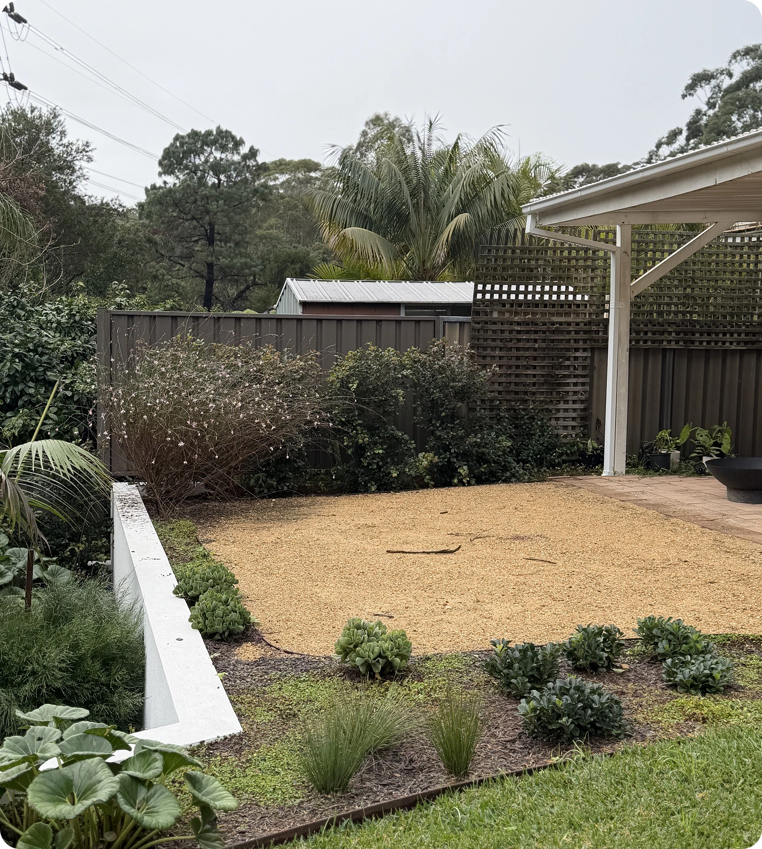 Landscape Design