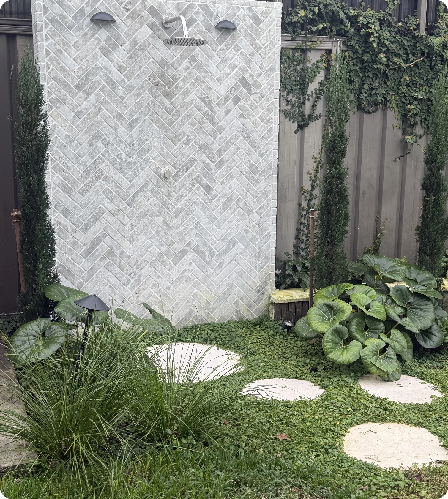 Retaining Walls