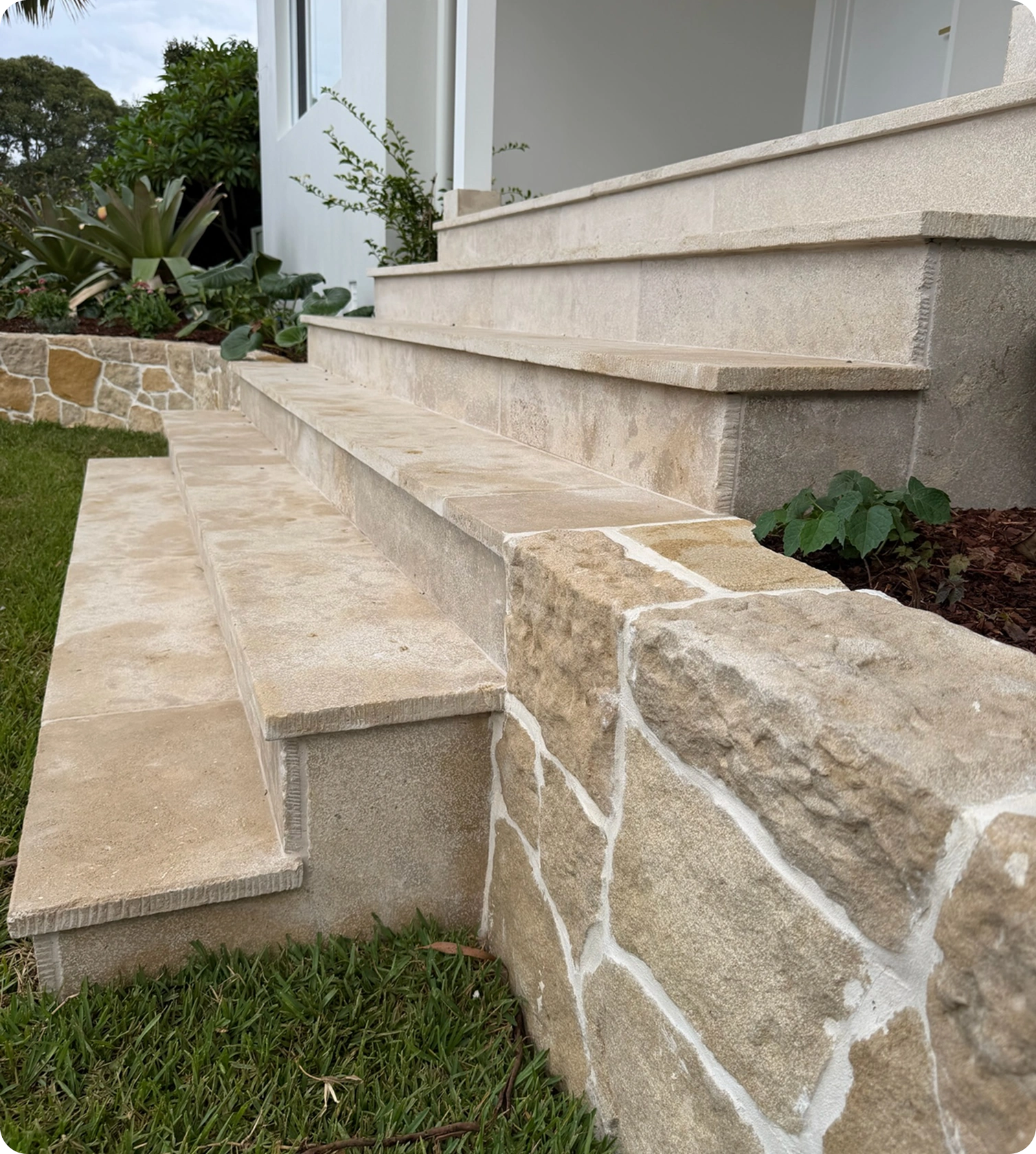Stone & Tiling