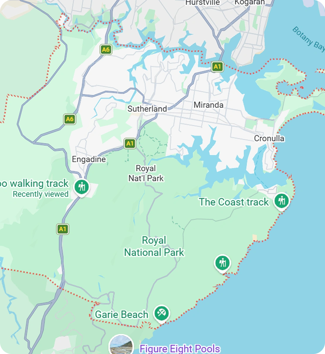 Sutherland Shire